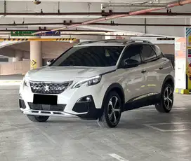 Peugeot 3008 Allure Plus 1.6 2019 / 2020 / Odo 11rbu Miles