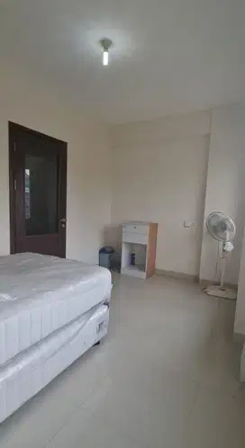 termurah! apartemen 1 br galeri ciumbuleuit 2 bandung utara