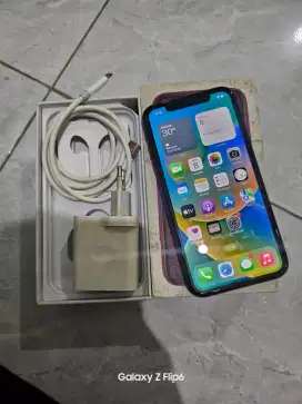 IPhone XR 64GB Smartfren