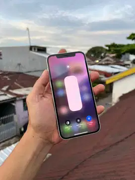 IPHONE 12 128 GB PUTIH RESMI EX.IBOX