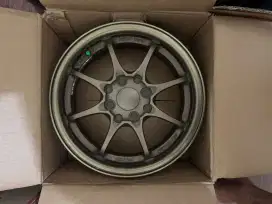 Velg CE28 R14 X 5.5 Et 36