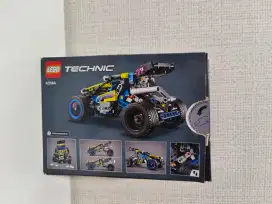 Lego Car Technic