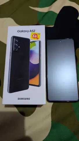 Samsung Galaxy A52 4G 8/128gb