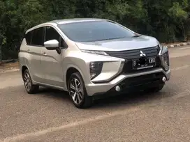 Mitsubishi Xpander 2019 Bensin