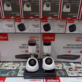 Paket camera cctv murah