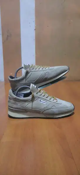 Morrison Sport Brown size 44