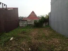 Dijual Kavling Dalam Perumahan Villa Cendana Ciputat