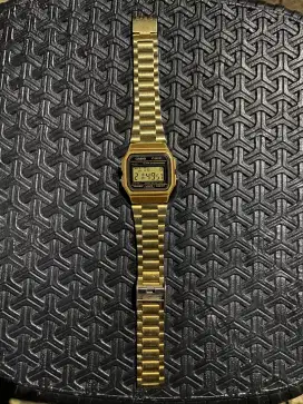 Jam casio F-91w original