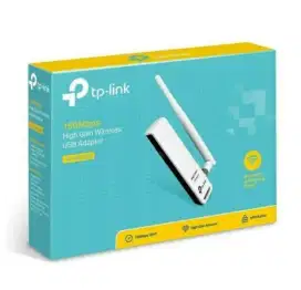 TP Link WN722N Wifi