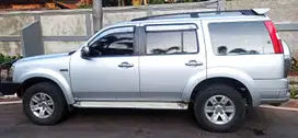 Ford Everest 2007 Diesel