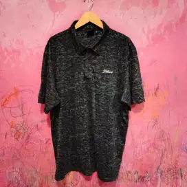 Bismillah, dijual kaos kerah Titleist golf original
