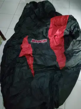 cover tutup motor pcx/nmax