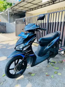 Vario 2012 deva motor