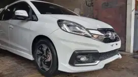 Honda mobilio RS MT