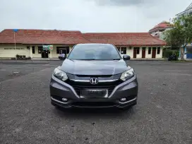 HONDA HRV S 1.5 MANUAL 2017 TDP 20 juta aja