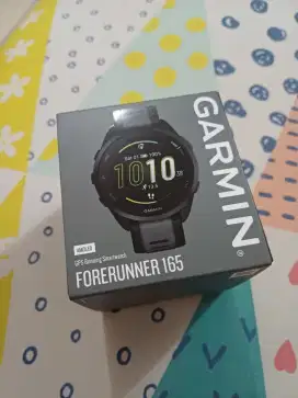 Jam Tangan Garmin Foruner 165