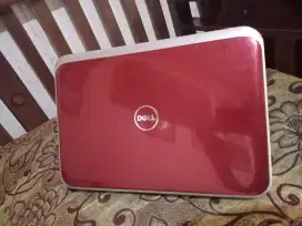 Laptop Dell Intel core i5