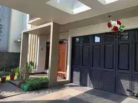 termurah! rumah lux di bawah appraisal batununggal indah bandung