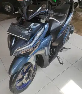 motor Vario 150