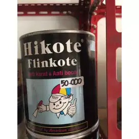 SEIV Hikote flinkote anti karat