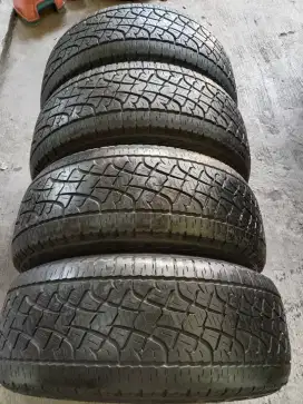 Pirelli scorpion verde 255 55 R19