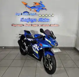 GSX 150 R Keyless 2019