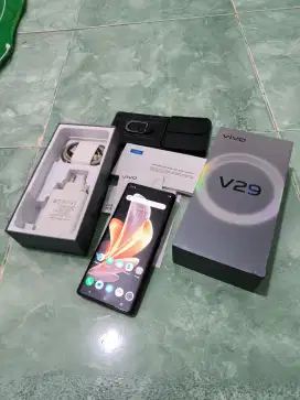 Vivo V29 5g Ram 12 internal 512