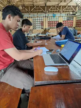 Dibutuhkan Guru Bimbel Freelance