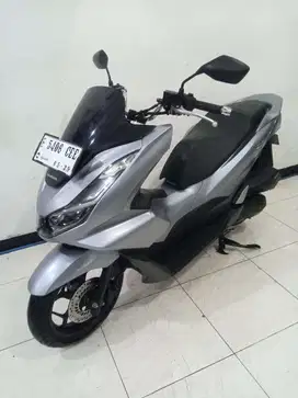 Honda NEW PCX 160 CBS