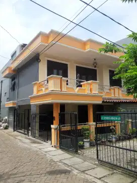 Rumah dikontrakkan Ciledug