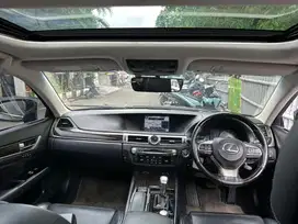 LEXUS GS300 Luxury  2019