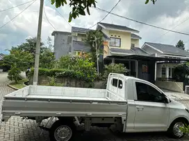 Wuling Pick Up Formo Max 2024 Bensin