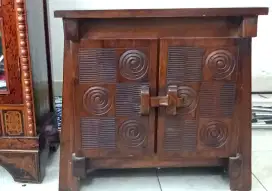 Meja Jati sideboard