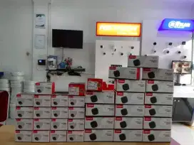 Area Petamburan Agen Pasang Kamera Cctv komplit gratis pasang