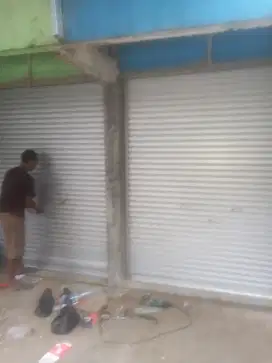 Tukang rolling door berkualitas