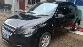 Chevrolet lova 2010 ganteng