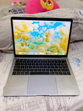 MacBook Air Retina 2018 i5 16/512