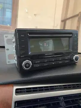 headunit tape livina march latio evalia brio agya avanza jazz yaris