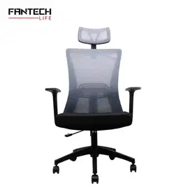 (Preloved) Fantech Kursi Kerja Kantor OCA258 Premium Office Chair