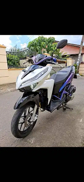 Vario 2018 125cc