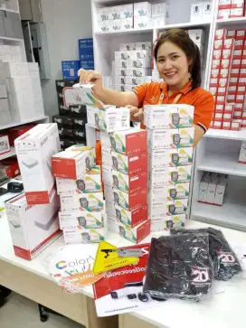 CAMERA CCTV PAKET LENGKAP HARGA TERJANGKAU FREE PASANG