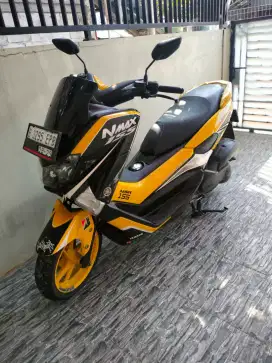 Dijual motor cepat