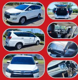 Toyota Kijang Innova 2017