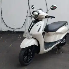 Yamaha filano th 2024 dp kredit 500ribu