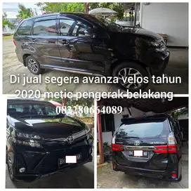 Veloz matic 2020