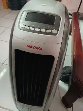 Mayaka Air Cooler