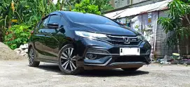 Honda jazz 2019 RS matic