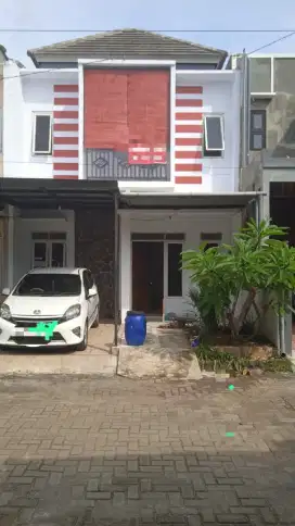 RUMAH SEWA MULAWARMAN UNDIP TEMBALANG