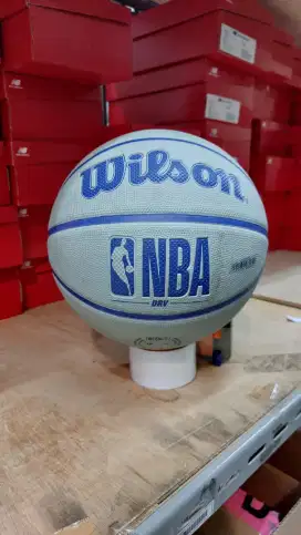 Bola Basket Wilson NBA DRV PLUS