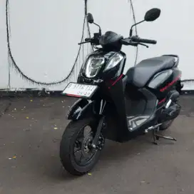 Honda Genio 2024 dp kredit 500ribu